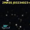 2MASS J03234023+4801052