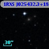 1RXS J025432.3+181717