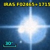 IRAS F02465+1715