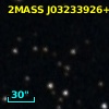 2MASS J03233926+4801003