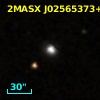 2MASX J02565373+1648446