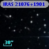 IRAS 21076+1901