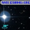 NVSS J210941+191251