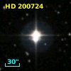 HD 200724