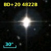 BD+20  4822B
