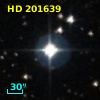HD 201639