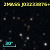 2MASS J03233876+4800500