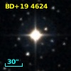 BD+19  4624