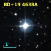 BD+19  4638A