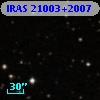 IRAS 21003+2007