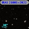 IRAS 21005+2022