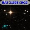 IRAS 21008+2020