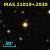 IRAS 21019+2030