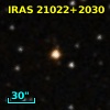 IRAS 21022+2030