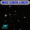 IRAS 21028+2024
