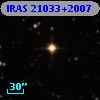 IRAS 21033+2007