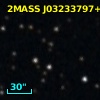 2MASS J03233797+4800385