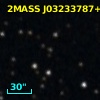 2MASS J03233787+4800451