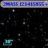 2MASS J21415855+4255287