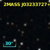 2MASS J03233727+4801029