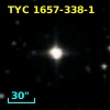 TYC 1657-338-1