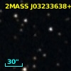 2MASS J03233638+4759523