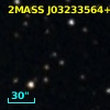 2MASS J03233564+4759276