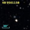 4B 950115B