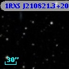 1RXS J210821.3+201340