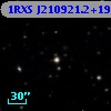 1RXS J210921.2+195609