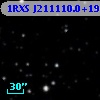1RXS J211110.0+195306