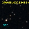 2MASS J03233485+4759191
