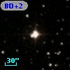 BD+21  4507