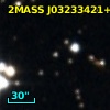 2MASS J03233421+4758002