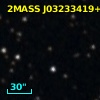 2MASS J03233419+4800265