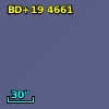 BD+19  4661