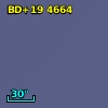 BD+19  4664
