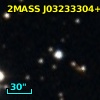 2MASS J03233304+4758138