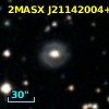 2MASX J21142004+2132365