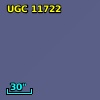 UGC 11722