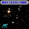IRAS 21113+2008