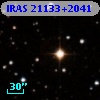 IRAS 21133+2041