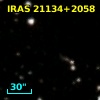 IRAS 21134+2058