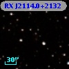 RX J2114.0+2132