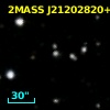 1RXS J212027.3+212131
