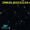 2MASS J03233154+4800555