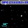 1RXS J211119.3+192117