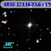 1RXS J211633.6+194214