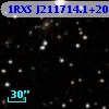 1RXS J211714.1+202404