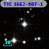 TYC 1662-807-1